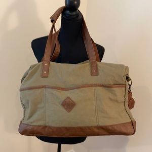 Mossimo Supply Co. Duffel Bag